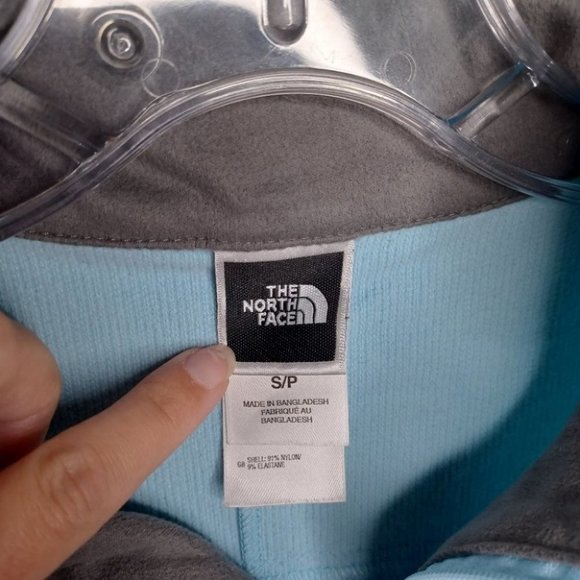 The North Face Apex Half Zip Flight Series Pullover Lightweight - Picture 3 of 8